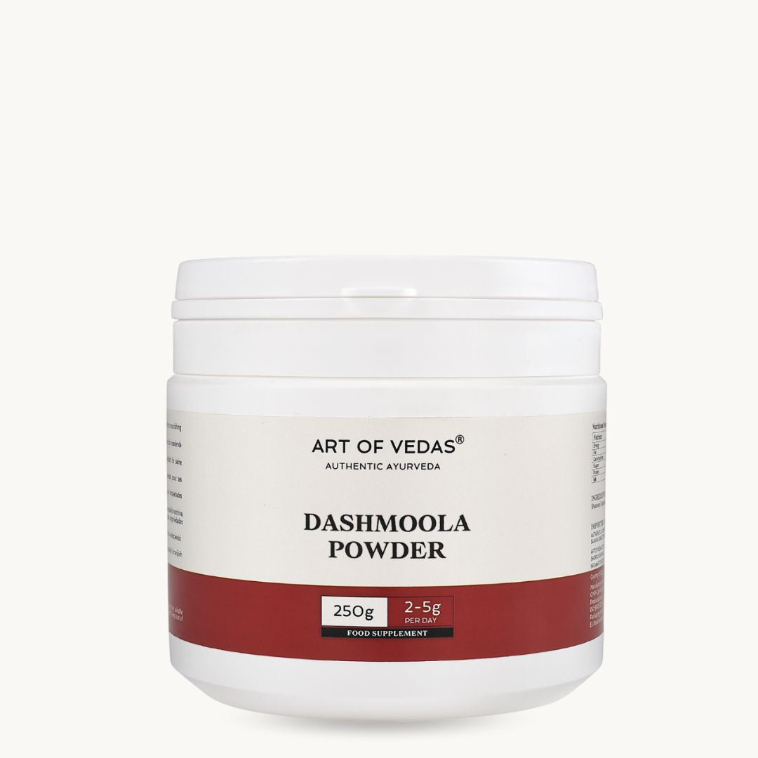 Poudre de Dashmoola