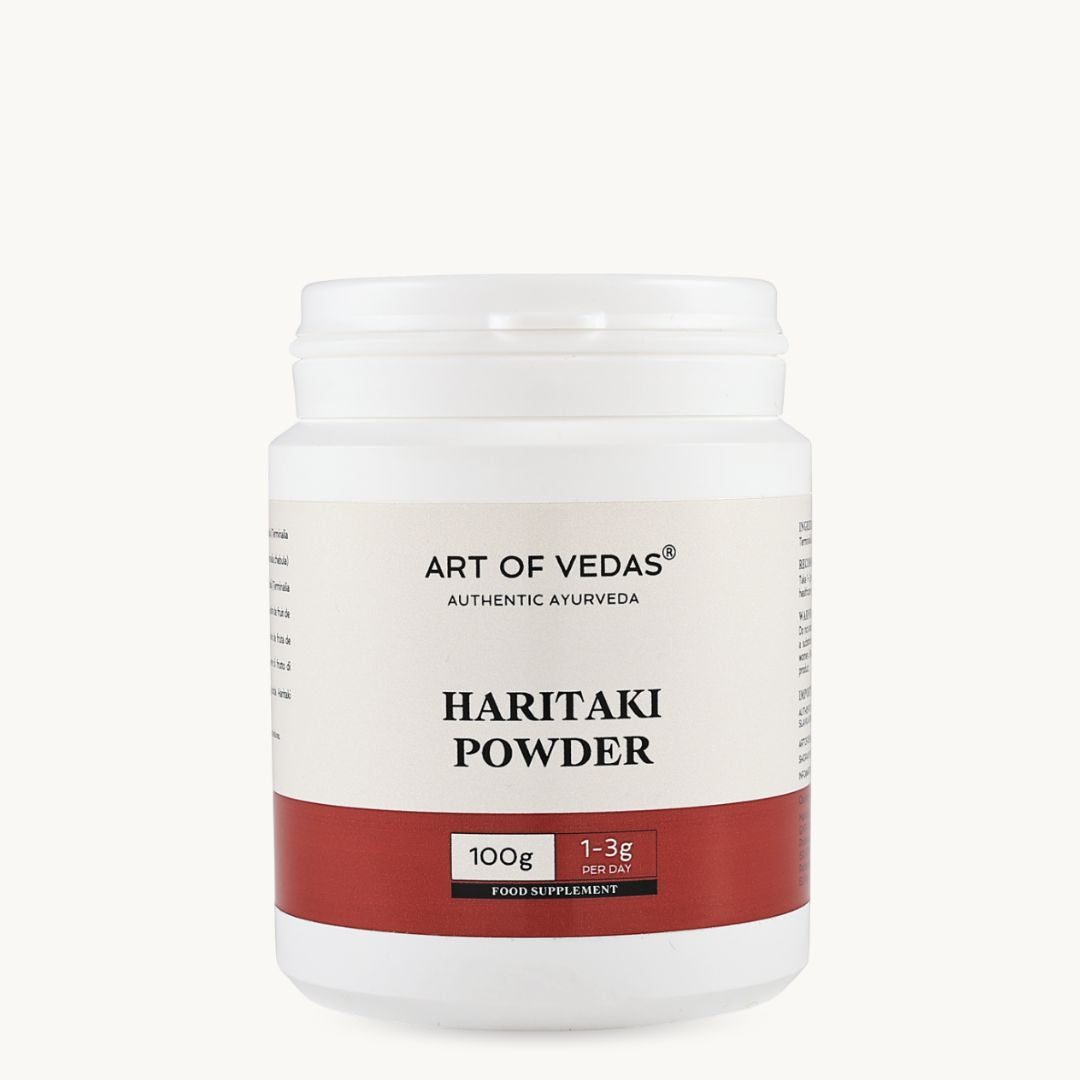 Poudre de Haritaki