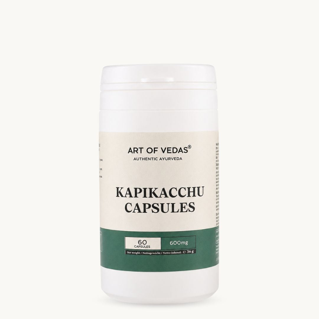 Capsules de Kapikacchu