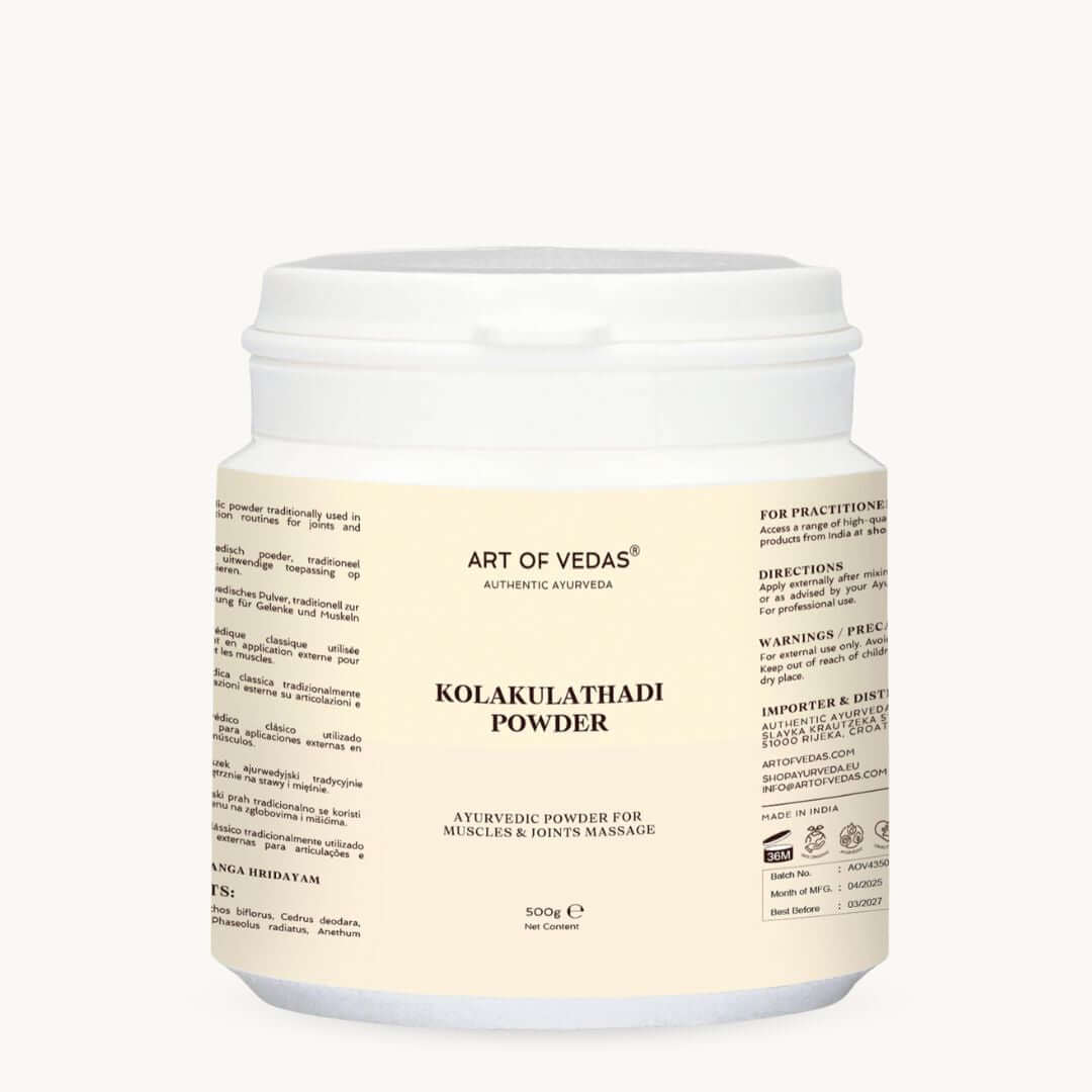 Poudre Kolakulathadi