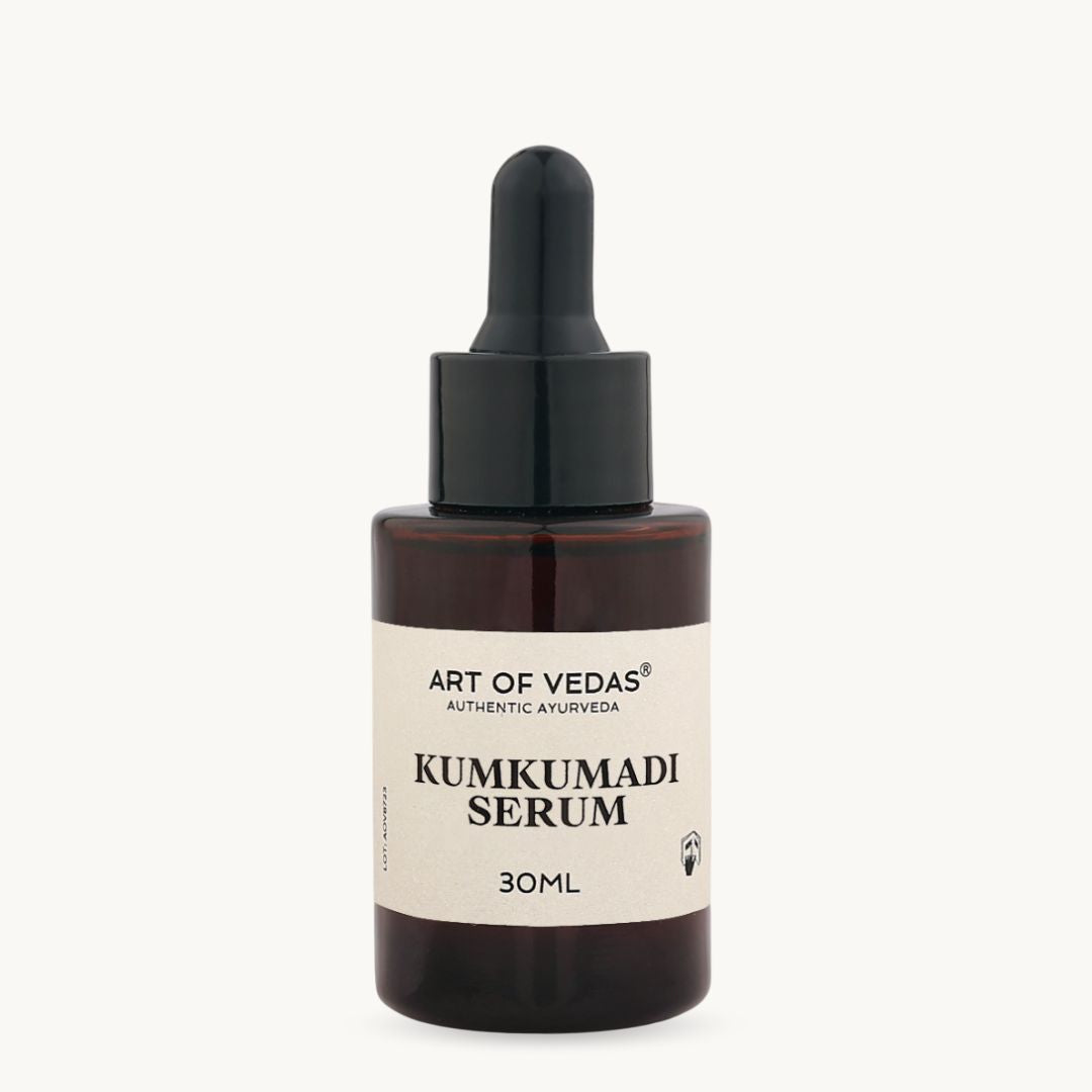 Ruby Elixir - Kumkumadi Serum