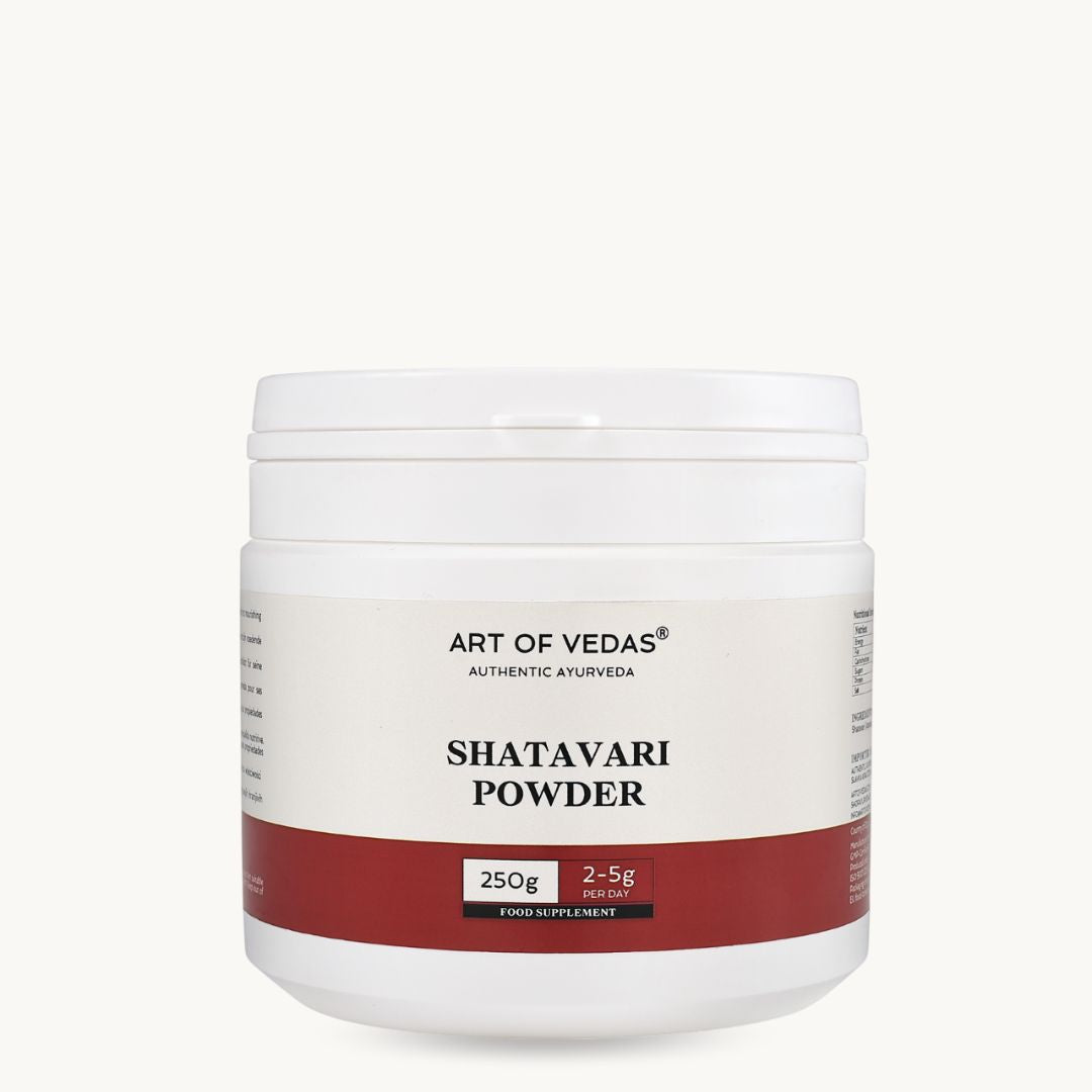 Poudre de Shatavari