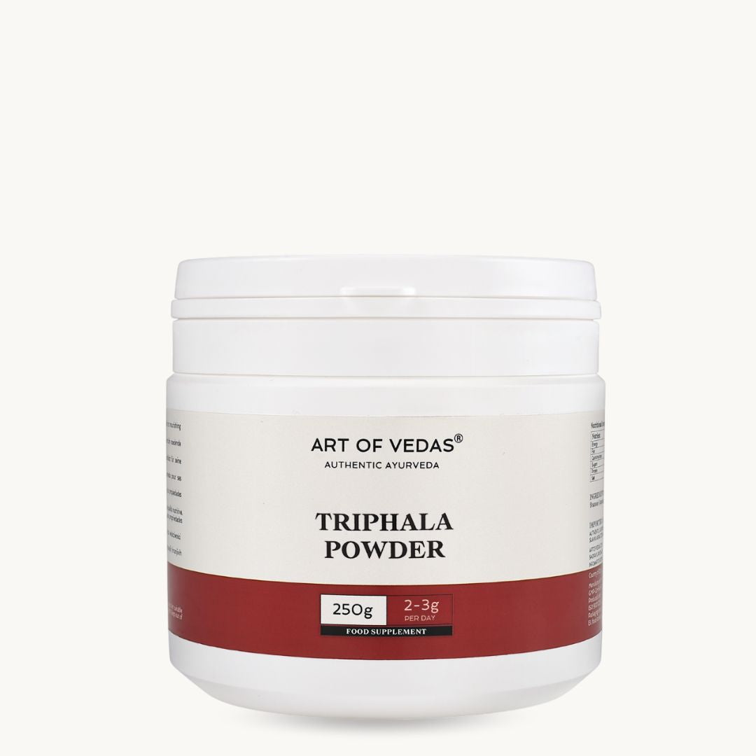 Poudre Triphala