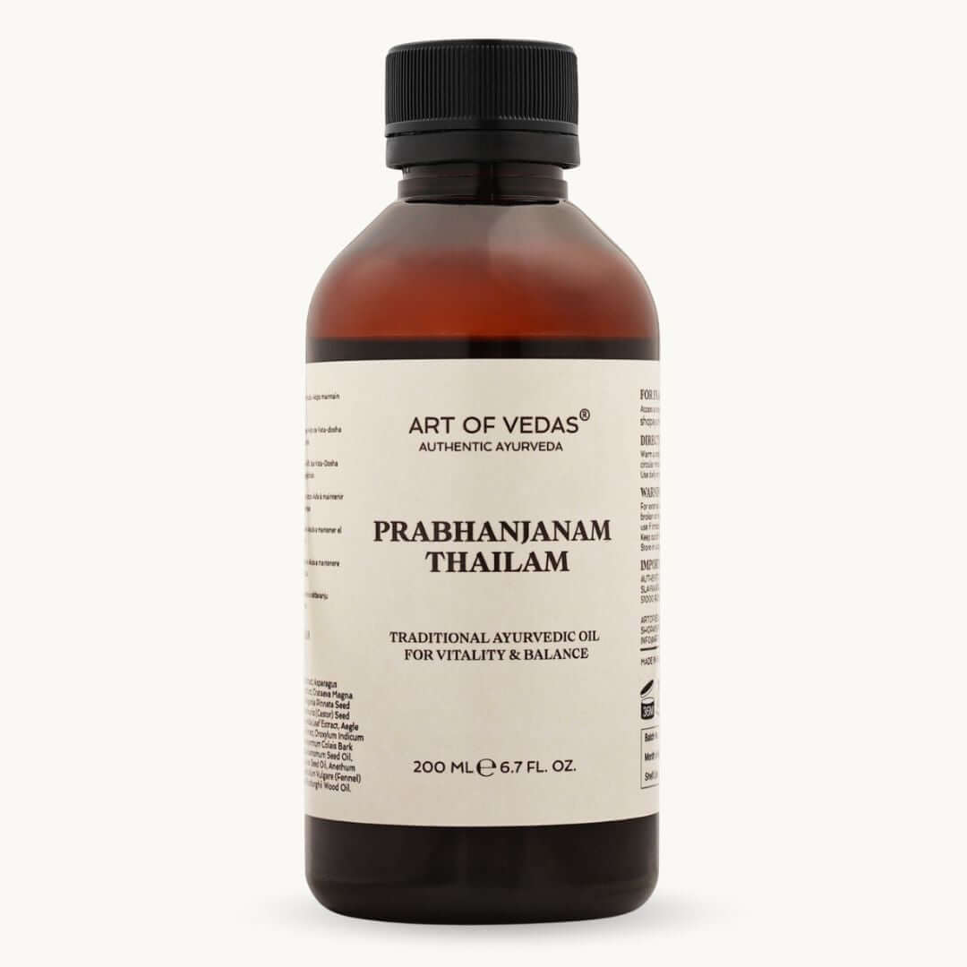 Prabhanjanam Thailam