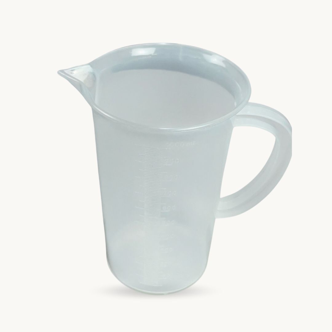 Plastic 100ml Jal Neti Pot